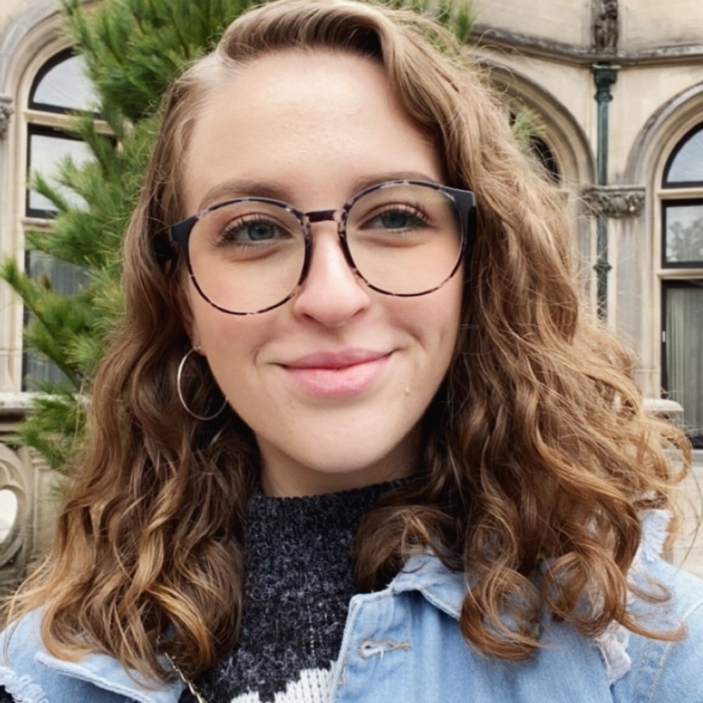 Meet the Posher, Jasmine!